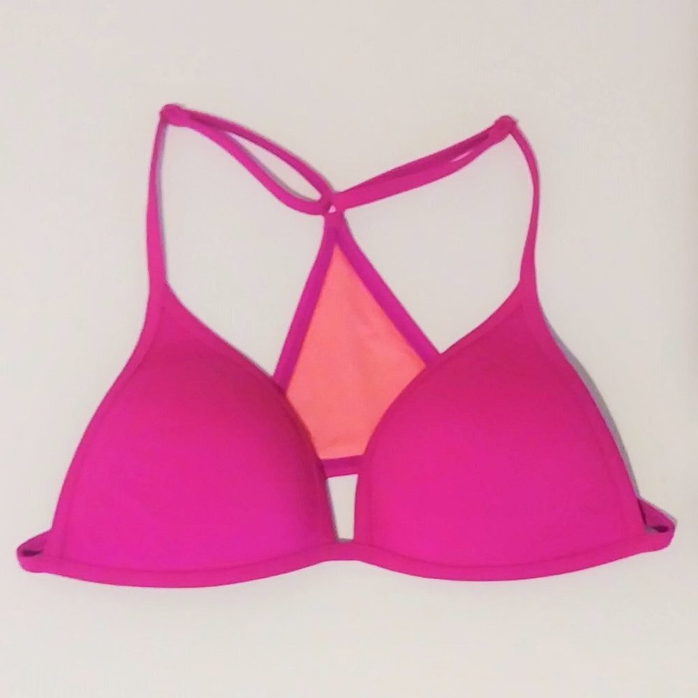 Love PINK Victoria Secret Braโ Top